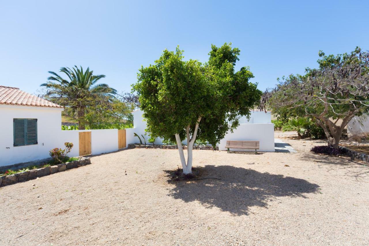 Casita 1, Caserio De Guaza Palm-mar Exterior photo